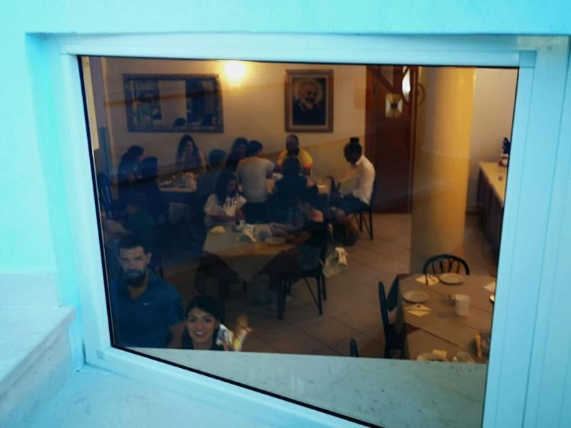 Hotel Carriera Σαν Τζιοβάνι Ροτόντο Εξωτερικό φωτογραφία