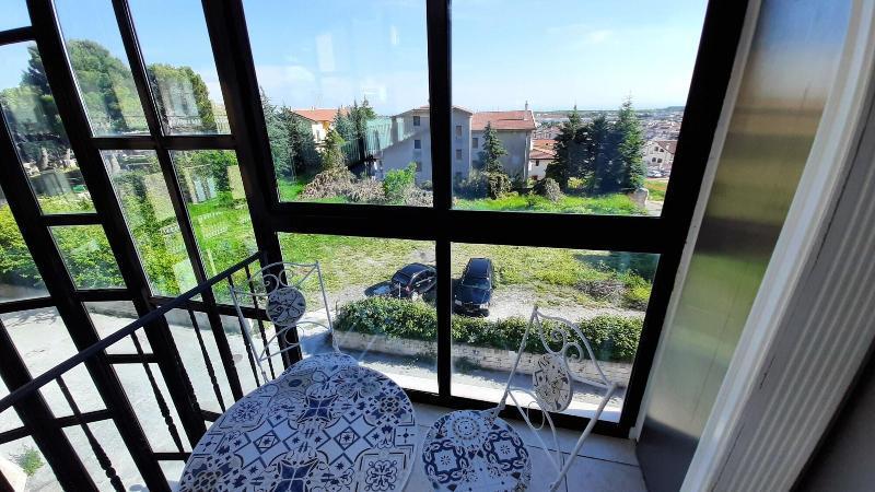 Hotel Carriera Σαν Τζιοβάνι Ροτόντο Εξωτερικό φωτογραφία