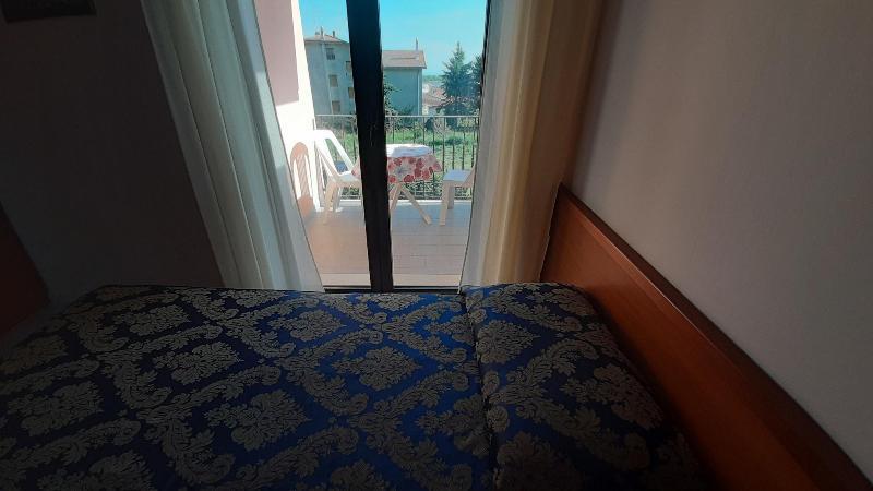 Hotel Carriera Σαν Τζιοβάνι Ροτόντο Εξωτερικό φωτογραφία